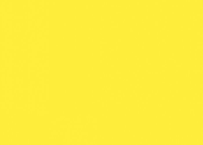 ЛДСП - Цитрусовый жёлтый U131 ST9