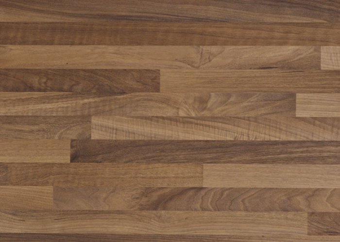 Столешница - Walnut butchers block (pe) 3324