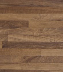 Столешница - Walnut butchers block (pe) 3324