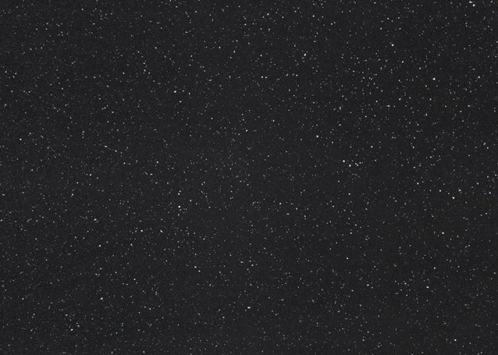 Столешница - Андромеда черная 1052/1A артикул