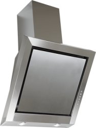 Вытяжка Гранат Inox S4